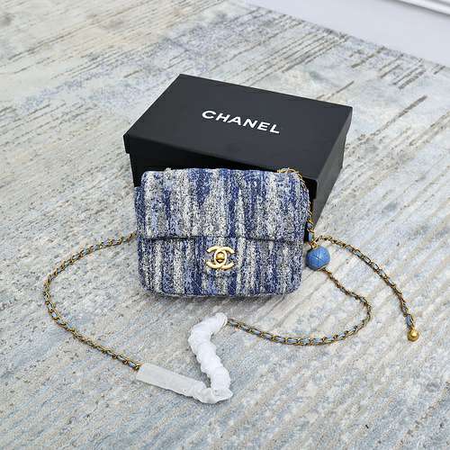 Picture of Chanel Lady Handbags _SKUfw154447391fw